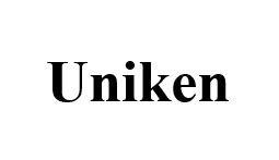 Trademark Uniken