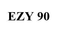 Trademark EZY 90