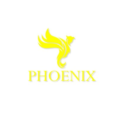 Trademark PHOENIX + LUKISAN