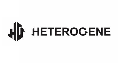 Trademark HETEROGENE