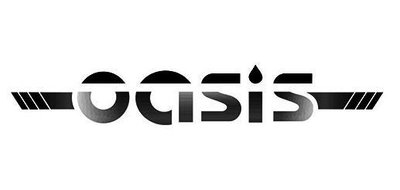 Trademark oasis logo