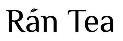 Trademark Ran Tea + logo