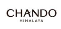 Trademark CHANDO HIMALAYA + logo