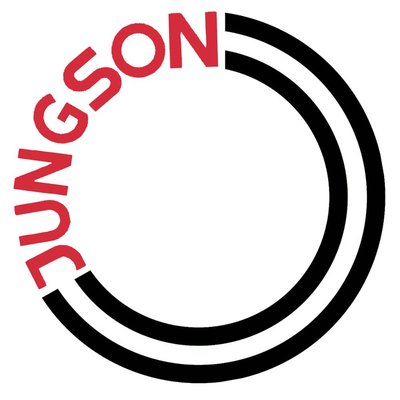 Trademark JUNGSON + Lukisan