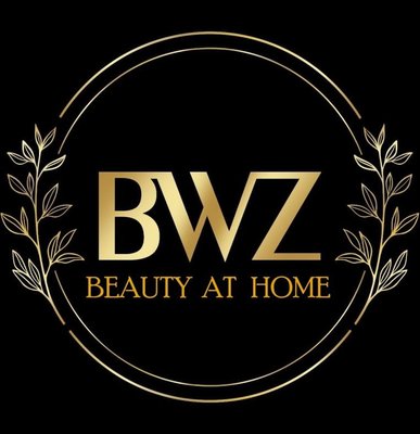 Trademark BWZ BEAUTY AT HOME