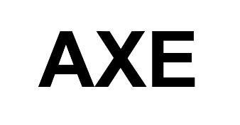 Trademark AXE