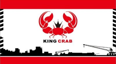 Trademark KING CRAB