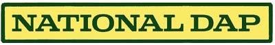 Trademark NATIONAL DAP