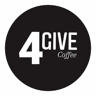 Trademark 4GIVE COFFEE (For give Coffee) memiliki arti Memberi ( yaitu memberikan kopi terbaik )