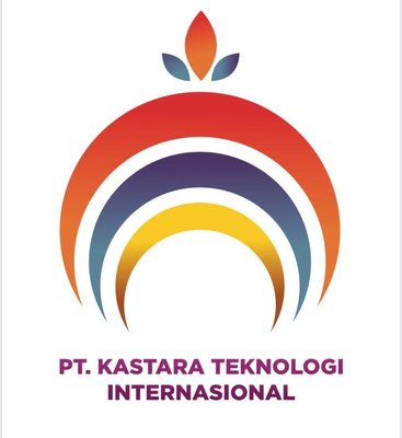 Trademark LOGO PT. KASTARA TEKNOLOGI INTERNASIONAL