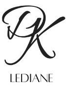 Trademark Lediane dan Logo