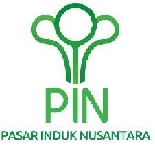 Trademark PIN dan Lukisan = PIN singkatan Pasar Induk Nusantara.