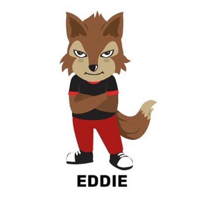 Trademark EDDIE