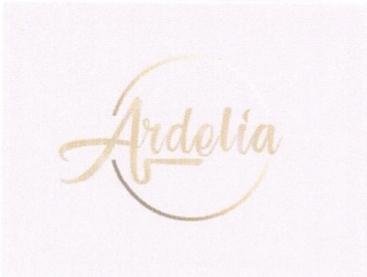 Trademark ARDELIA