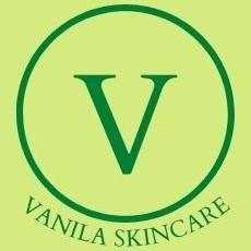 Trademark VANILA SKINCARE