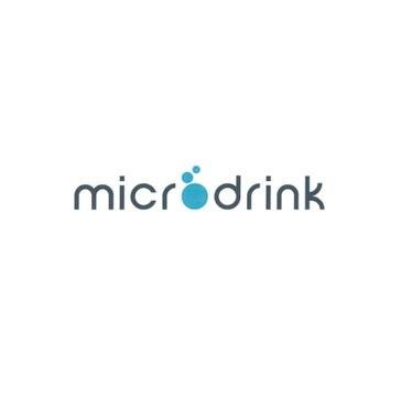 Trademark MICRODRINK & Logo