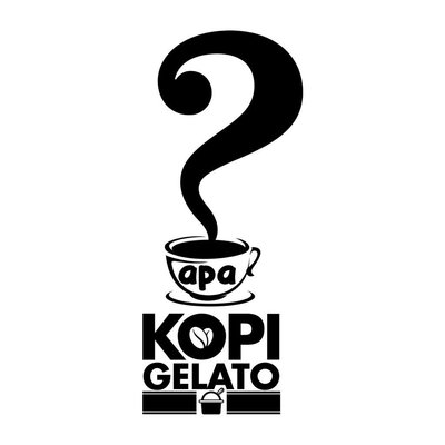 Trademark apa KOPI & GELATO