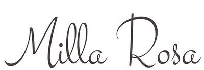Trademark MILLA ROSA
