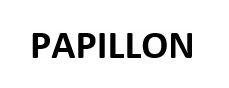 Trademark PAPILLON