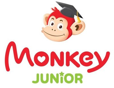 Trademark Monkey JUNIOR + logo