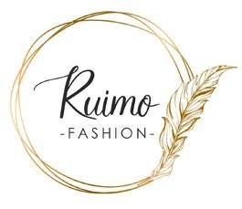 Trademark RUIMO FASHION + LUKISAN