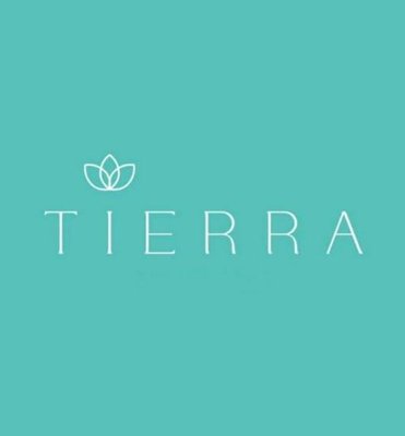 Trademark TIERRA dan Logo