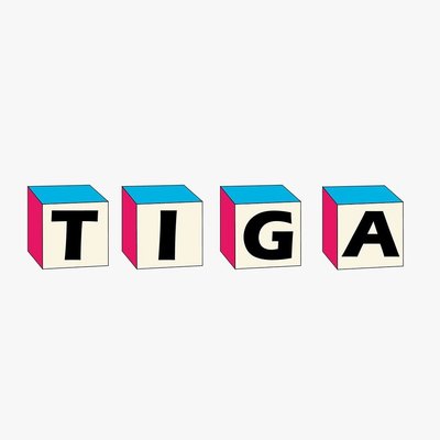 Trademark TIGA E-EJUICE