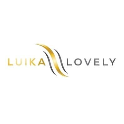 Trademark LUIKA LOVELY