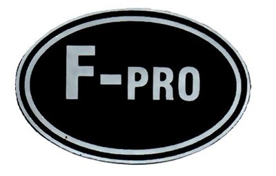 Trademark F-PRO