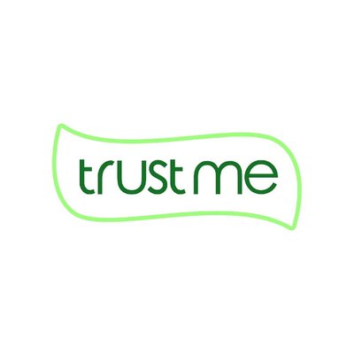 Trademark trust me