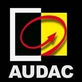 Trademark AUDAC