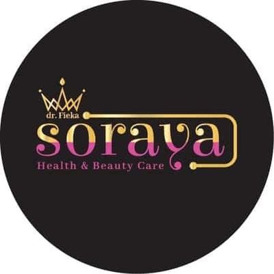 Trademark dr. Fieka Soraya Health & Beauty Care