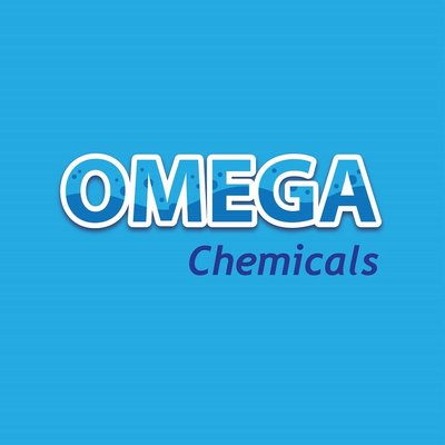 Trademark OMEGA CHEMICALS