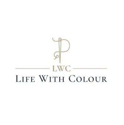 Trademark LIFE WITH COLOUR