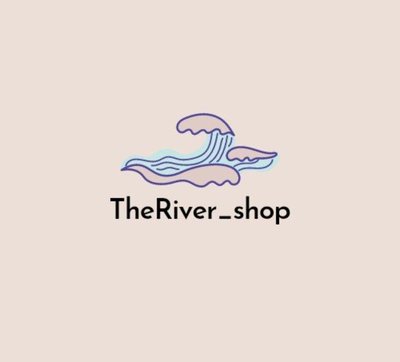 Trademark THERIVER_SHOP