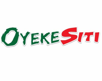 Trademark OYEKE SITI