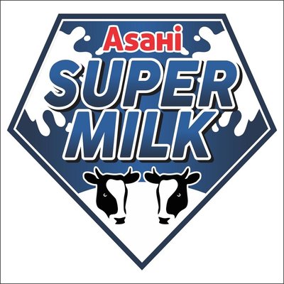 Trademark Asahi Supermilk
