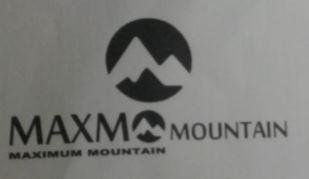 Trademark MAXMO MOUNTAIN