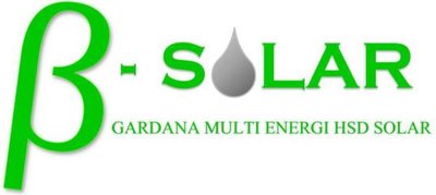 Trademark B-SOLAR GARDANA MULTI ENERGI HSD SOLAR