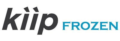 Trademark KIIP FROZEN