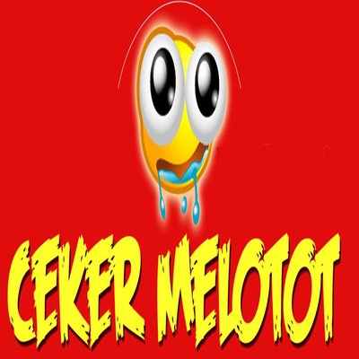 Trademark Ceker Melotot