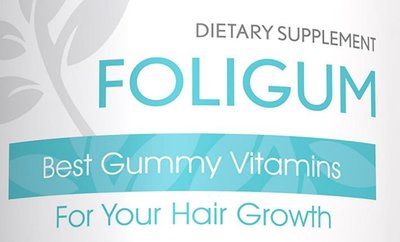 Trademark Foligum