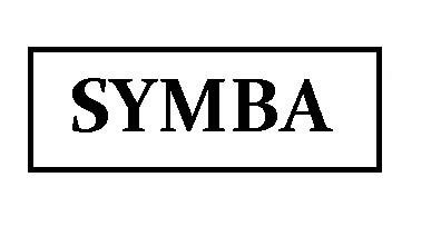 Trademark SYMBA
