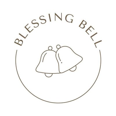 Trademark Blessing Bell