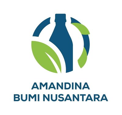 Trademark Amandina Bumi Nusantara + Logo