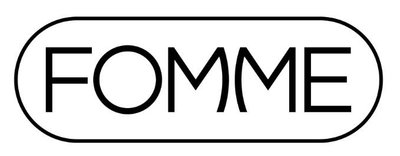 Trademark FOMME & Logo