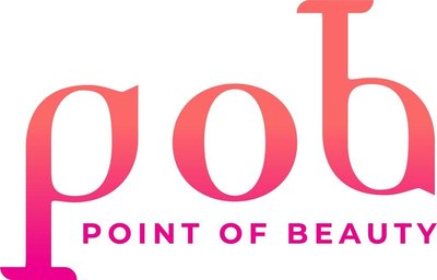 Trademark POB POINT OF BEAUTY