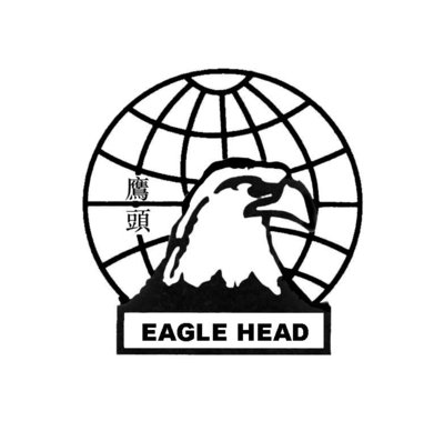 Trademark EAGLE HEAD