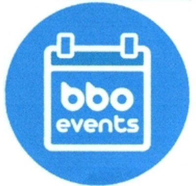 Trademark bbo events + Logo