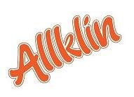 Trademark ALLKLIN